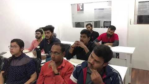 CCNA Routing & Switching Training - Networkerschamp, Indore branch