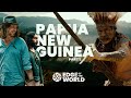 Anything Can Happen Here | Edge of the World Ep4: Papua New Guinea 