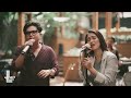 Juicy Luicy feat. Prinsa - Di Balik Layar (Live Performance)