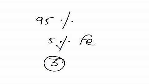 Misch Metal - NEET JEE Chemistry