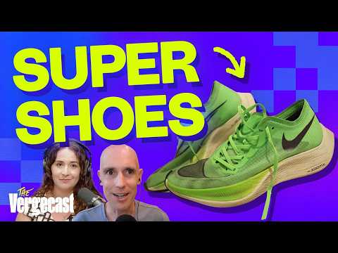 Super Shoes Review: The Tech Behind Sub-2-Hour Marathons