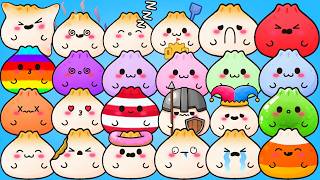 How to get All Easy 26 Dumpling in Find the Dumpling [Roblox]
