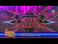 London Heat Fever Intl Junior 3