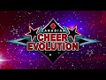 London Heat Fever Intl Junior 3
