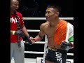 India REPRESENT 🇮🇳 Unbeaten MMA star Nazareth Lalthazuala scores a US$100K contract! 💰