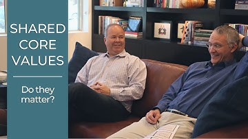 Introduction to Core Values