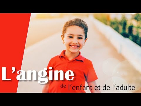 Vidéo: Sumamed Pour L'angine De Poitrine Chez Les Adultes Et Les Enfants: Avis, Posologie