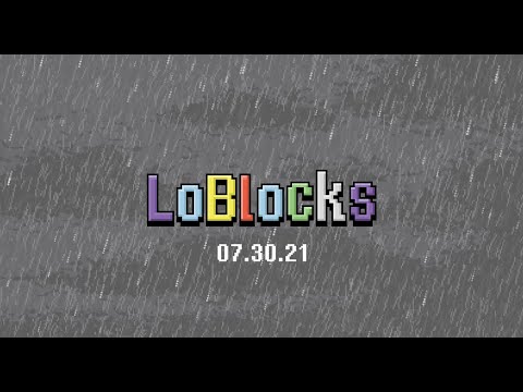 LoBlocks - Trailer