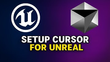 How to Setup Cursor IDE for Unreal Engine