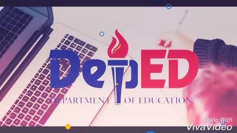 LDM2 MODULE 3A LESSON 3