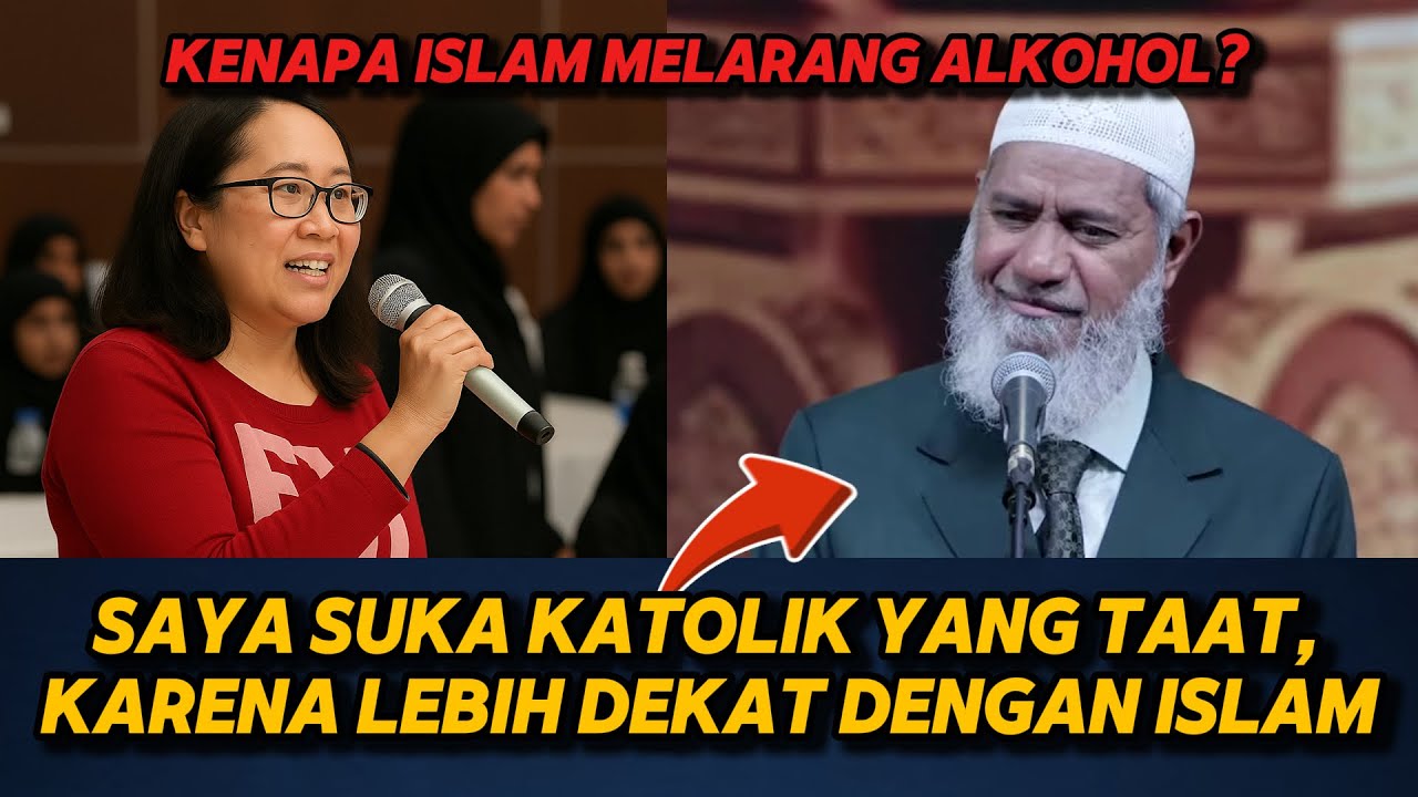 Buka Fakta Larangan Alkohol dalam Islam—Jangan Skip Penjelasan Penting Ini!
