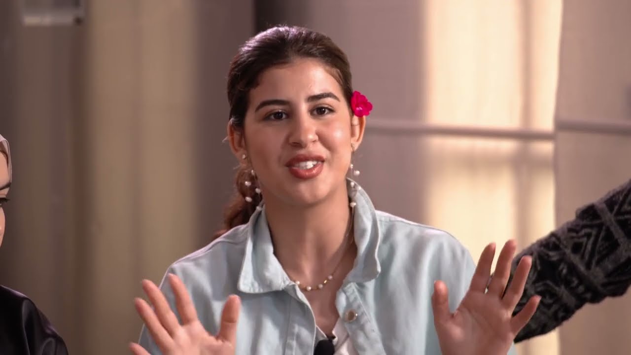 دار العرسان  الحلقة 3  Dar l3erssan