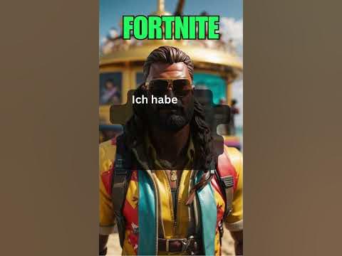 Lustige FortniteSprüche, die du noch nicht kennst. YouTube