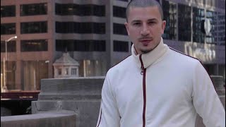 Slick Naim - Can You Hear Me Hello (Official Video)