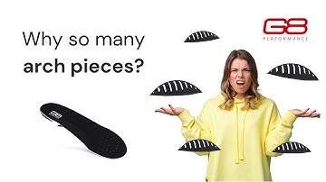 2620s - Why So Many Arch Pieces in The Box?