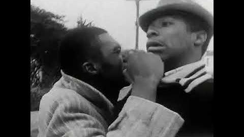 Prelinger archive collection video clip