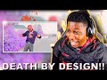 Dijoun Da Allstar - Death By De$ign (Official Video) 2LM Reacts