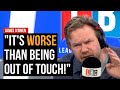 Conservatives&#39; money-saving tips show they &#39;don&#39;t care&#39; about cost of living | James O&#39;Brien LBC