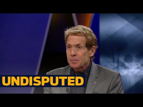 Skip's passionate reaction to  the Cowboys playoff loss to Packers | UNDISPUTED