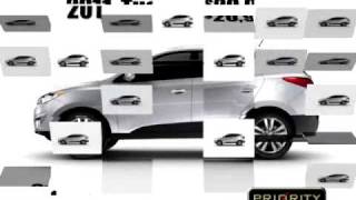 Priority Hyundai I Small Price, BIG Selection