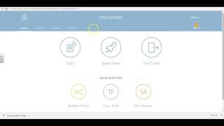 MBOT Tutorial #2 SOCRATIVE