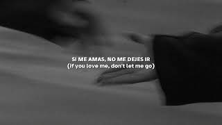 'If you love me' Michael Schulte, Norma Jean Martine (SUB ESPAÑOL + LYRICS) 