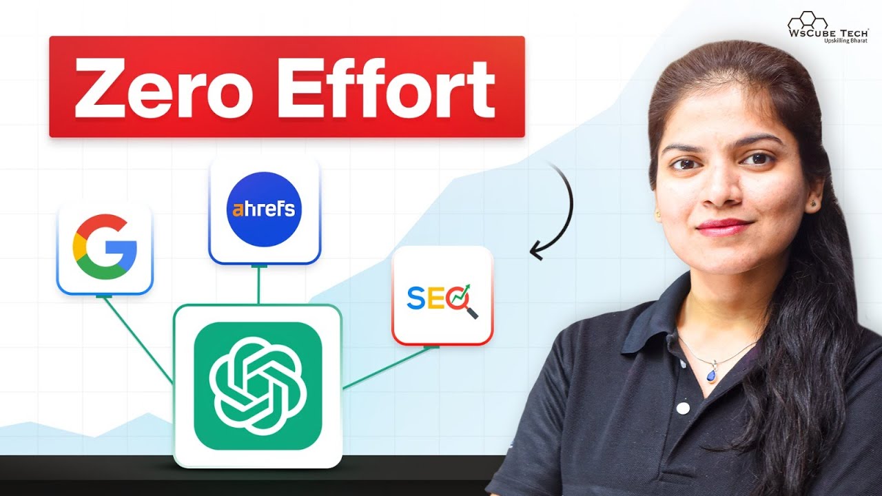 AI SEO AUTOMATION System Runs 24/7 While You Sleep 😴