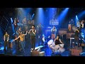 Gypsy kumbia orchestra  festival international nuits dafrique 2020