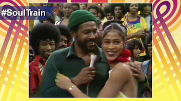 One Of The Sexiest Songs Ever: Marvin Gaye - "Let's Get It On"