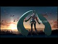 【初音ミク】SugarRain【オリジナル曲】