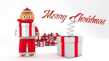 Dynamic 2D Logo Opener - After Effects Template | Mega Pack +10 items