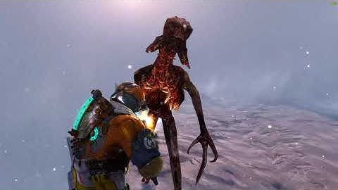 Dead Space 3 - PC Walkthrough Chapter 11: Signal Hunting