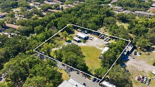 2415 E SLIGH AVE | TAMPA Real Estate