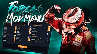 Forza Horizon 6 Mod Menu  | Free Forza Horizon 6 Cheats | FH 6 Hack Menu