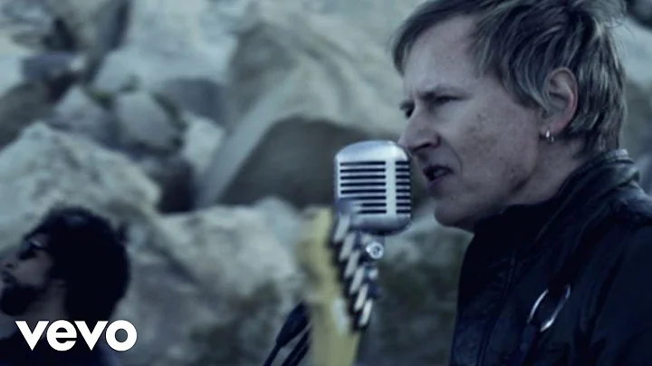 Alice In Chains - Stone