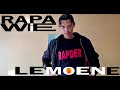 Rapawie - Lemoene Verse (DJ TOY Remix) 2022 Bok van Blerk x Appel