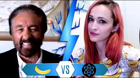 ATHEIST VS CHRISTIAN - Ray Comfort Interview