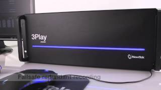 3PLAY 4800