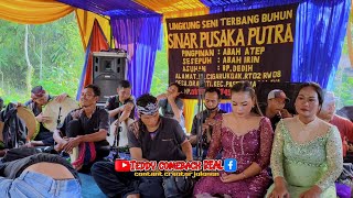 Wangsit siliwangi seni terbang SPP Auto bikin kesurupan massal - sinar Pusaka putra di cantilan