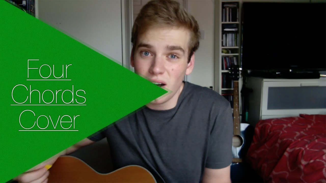 four chords axis of awesome