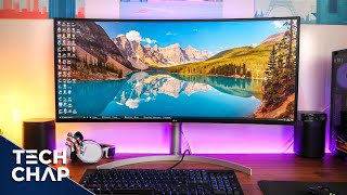 LG 38WN95C UltraWide Monitor Review - 38