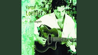Video thumbnail of "Yorgui Loeffler - Blues for Ike"