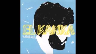 Video thumbnail of "El Kanka - Señales de humo"