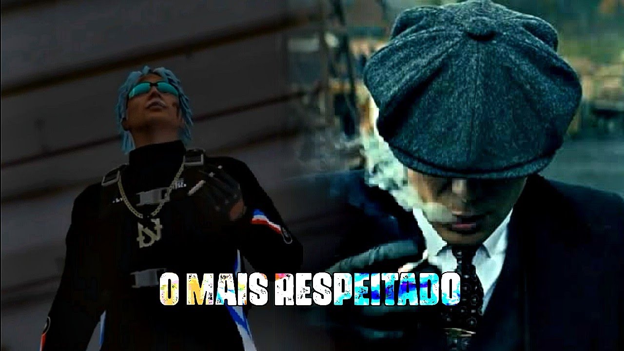 { Edit } Você é o thomas shelby😎🔥 - Connor Dygeras Scott🥶🇫🇷