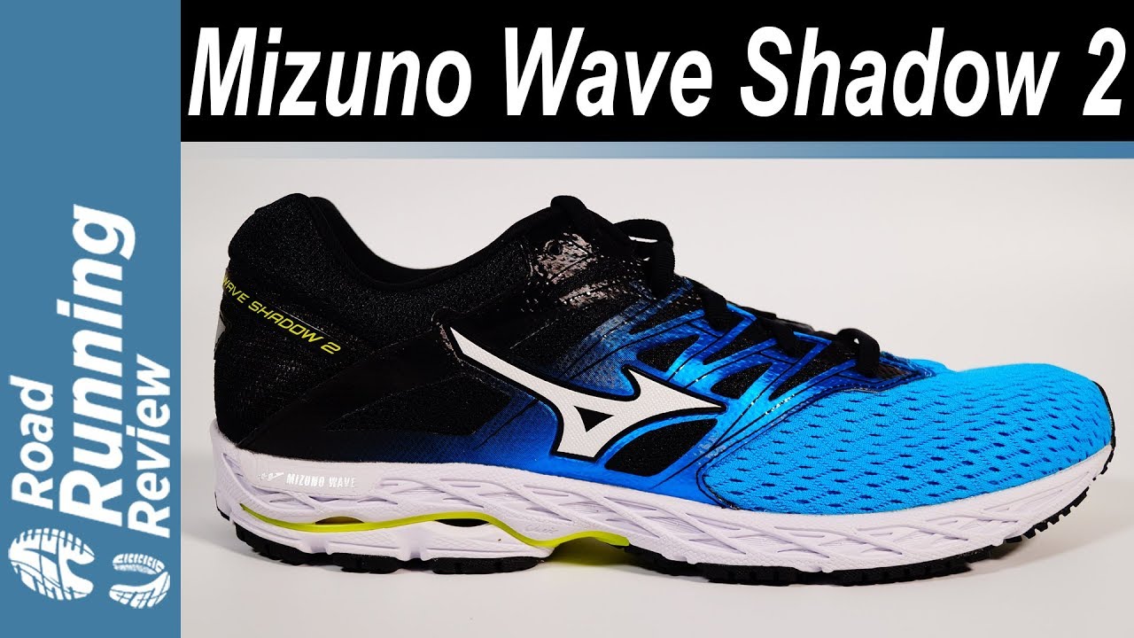 Mizuno Wave Shadow 2, análisis: review, recomendación, precio y  especificaciones