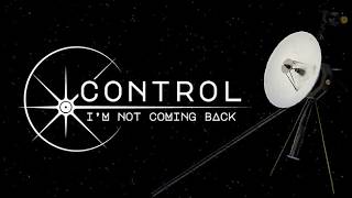 An important message about moving when all feels lost | Control, I'm not coming back