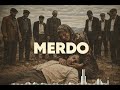 Âşık Mahzuni Şerif - Merdo | 70s Psychedelic Anatolian Rock Cover | Anatolian Rock Archive