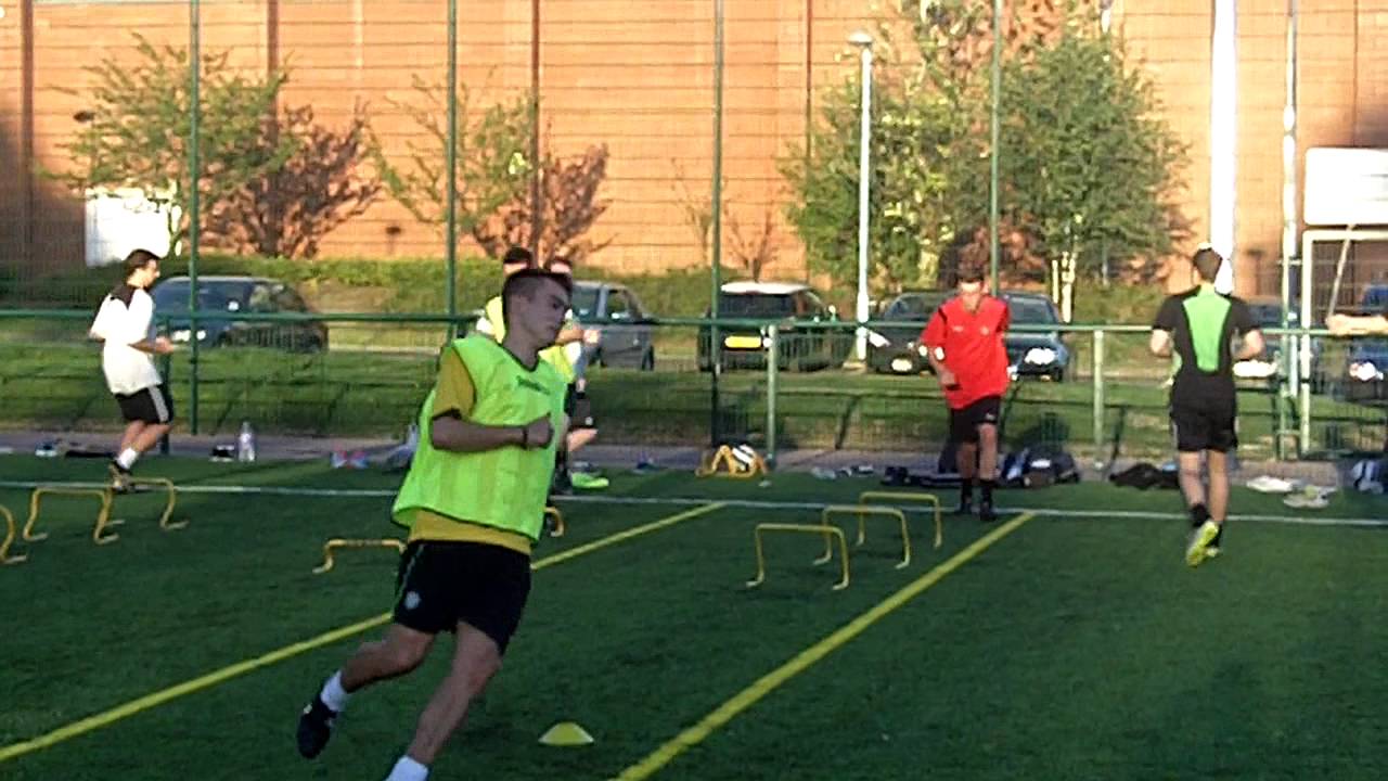 Strength Conditioning YouTube