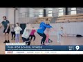 Getting kids more active in school is at the center of a recently signed Arizona law