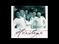 Heritage Singers - No More night